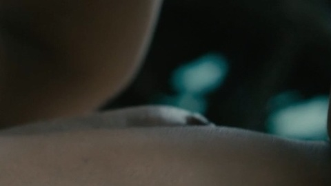 Pic: Inma Cuesta in The Bride