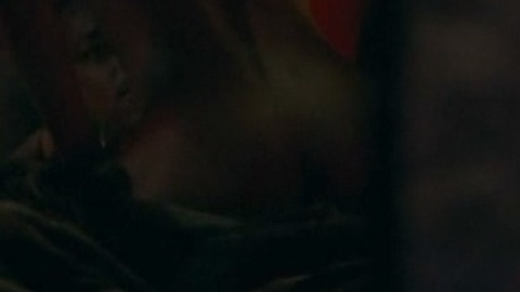 Pic: Natascha Boyamba in Black