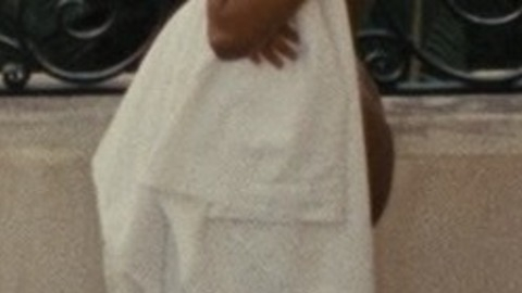 Pic: Zoe Saldana in Nina