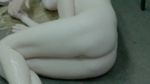 Pic: Marta Mazurek in The Lure