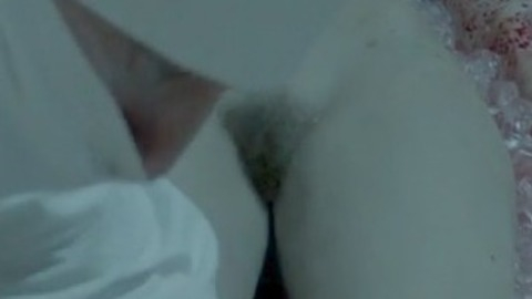 Pic: Marta Mazurek in The Lure