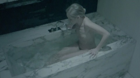Pic: Tova Magnusson-Norling in The Bridge