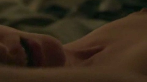 Pic: Melinda Kinnaman in The Bridge