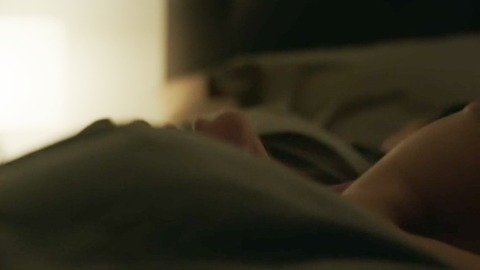 Pic: Melinda Kinnaman in The Bridge