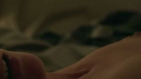 Pic: Melinda Kinnaman in The Bridge