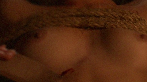 Pic: Cherie Jimenez in Banshee
