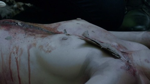 Pic: Cherie Jimenez in Banshee