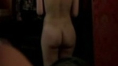 Pic: Ana Moreira in Trance