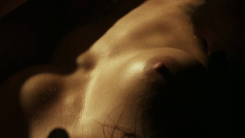 Pic: Ana Maljević in 6 Days Dark
