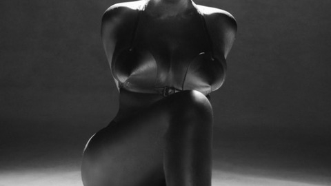 Pic: Beyoncé Knowles in Lemonade