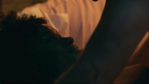 Pic: Sibo Mlambo in Ladygrey