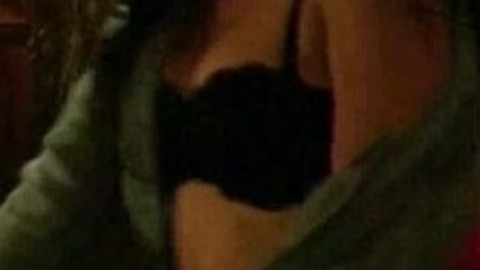 Pic: Melanie Papalia in You Me Her