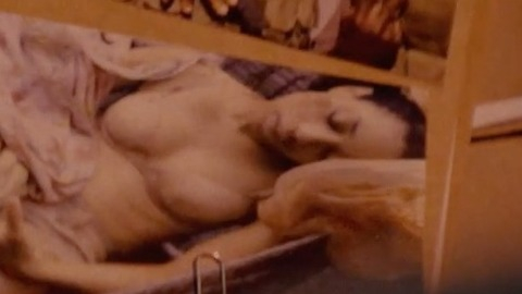 Pic: Terri Abney in Triple 9