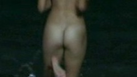 Pic: Minka Kelly in Papa Hemingway in Cuba