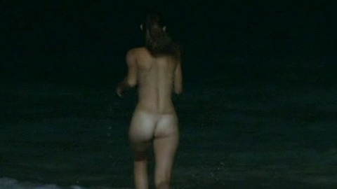 Pic: Minka Kelly in Papa Hemingway in Cuba