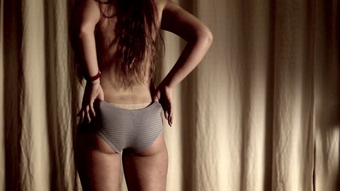 Pic: Terissa Rosi in Androgynym null