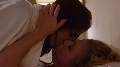 Pic: Shivani Ghai in The Catch