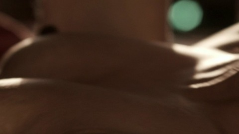Pic: Danay García in Boost