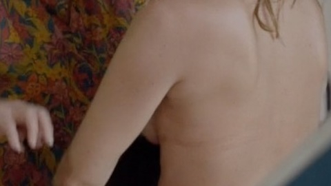 Pic: Mathilde Seigner in Sam (2016-2022)