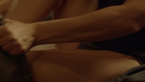 Pic: Mathilde Seigner in Sam (2016-2022)