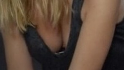 Pic: Mathilde Seigner in Sam