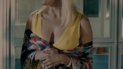 Pic: Laura Birn in The Ones Below