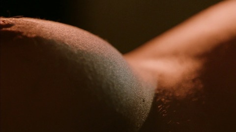 Pic: Clémence Poésy in The Ones Below