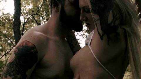 Pic: Lucretia Lynn in Harvest Lake