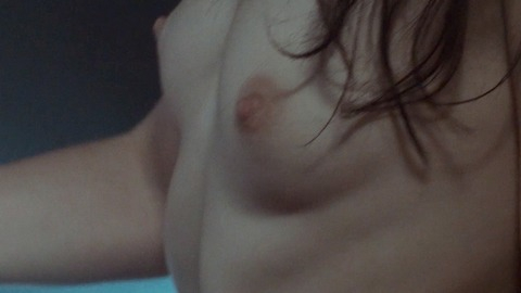 Pic: Tristan Risk in Harvest Lake