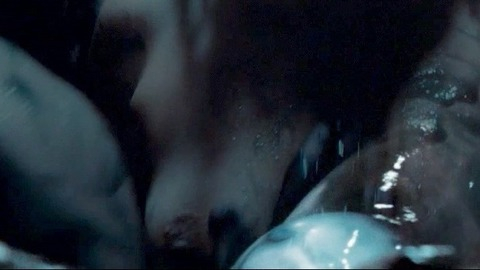 Pic: Ellie Church in Harvest Lake