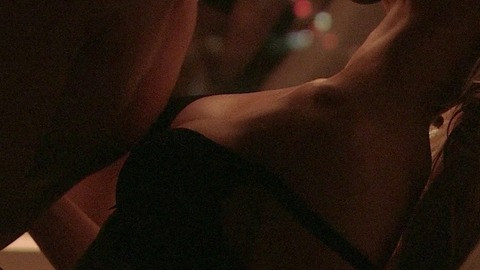 Pic: Mena Suvari in No Surrender