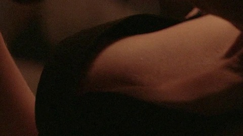 Pic: Mena Suvari in No Surrender