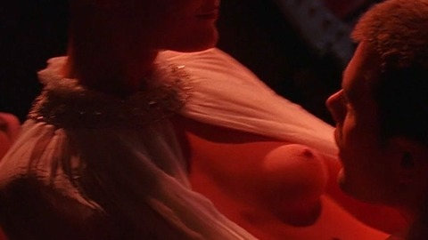 Pic: Teresza Semlerova in Dune