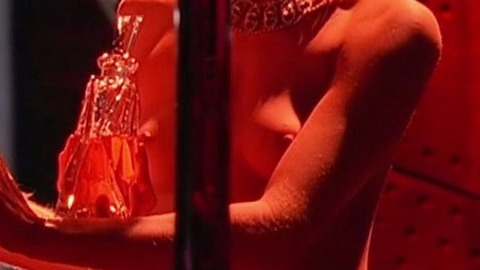 Pic: Teresza Semlerova in Dune