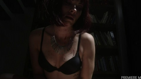 Pic: Julie Mond in Seduced