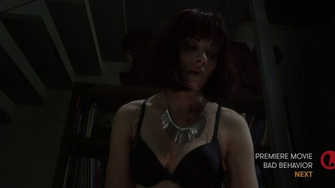 Pic: Julie Mond in Seduced