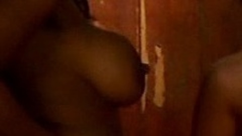 Pic: Leah Bay in Kung-Fu and Titties