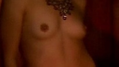 Pic: Crystal Parra in Kung-Fu and Titties