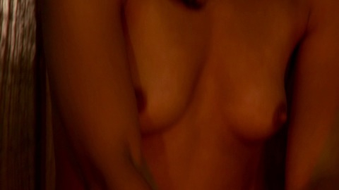 Pic: Evelyn Vinyl in Kung-Fu and Titties