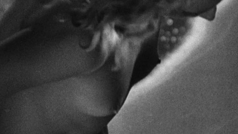 Pic: Vivian Pickles in Isadora Duncan, the Biggest Dancer in the World