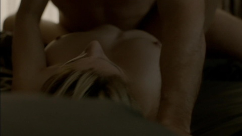 Pic: Michelle Batista in O Negócio