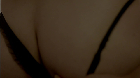 Pic: Michelle Batista in O Negócio