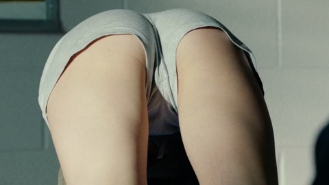 Pic: Morgan Saylor in Being Charlie