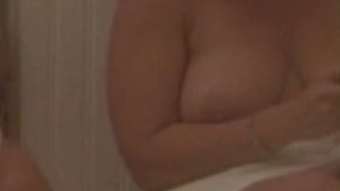 Pic: Maren Seidler in Personal Best