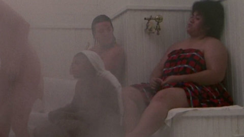 Pic: Emily Dole in Personal Best