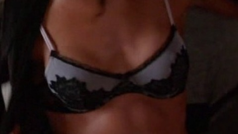 Pic: Rose Rollins in The Catch
