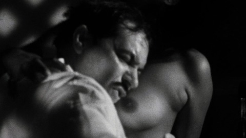 Pic: Yulisleyvís Rodrigues in Sin Alas