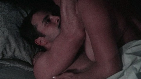 Pic: Yulisleyvís Rodrigues in Sin Alas