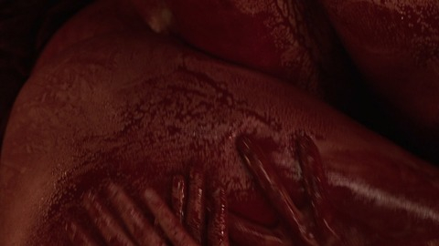 Pic: Jessica Barden in Penny Dreadful