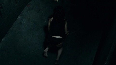 Pic: Eliza Dushku in Banshee